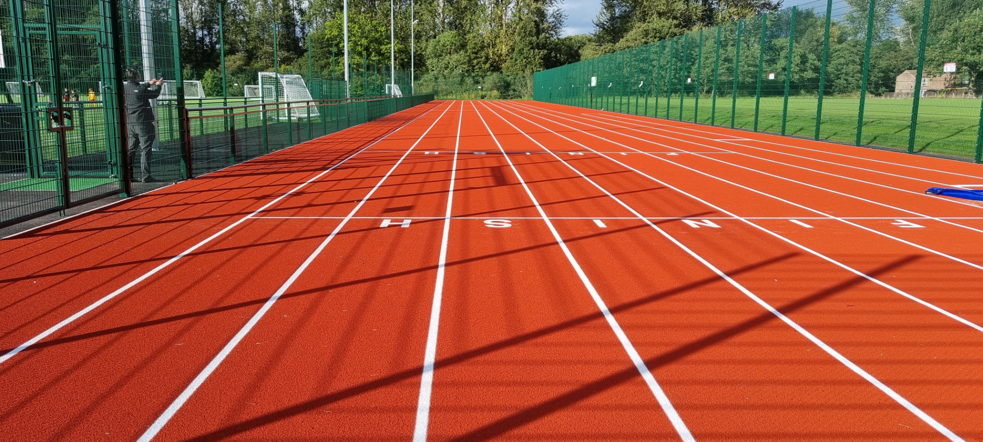 Chorley West Way