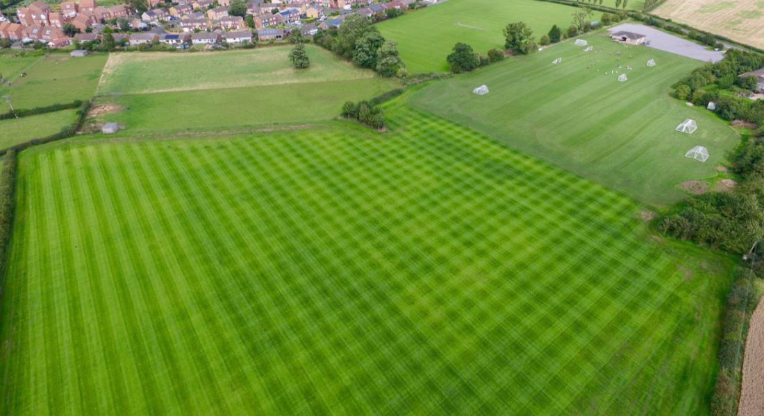 Bedale JFC